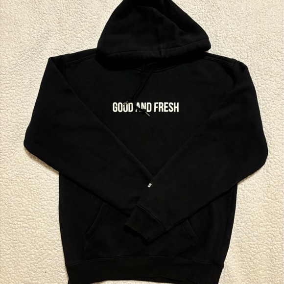 James Charles Official Merch Hoodie - Picture 5 of 13